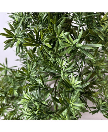 Bonsaï artificiel Pin UV 90cm