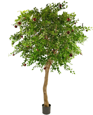 Pommier artificiel 240 cm