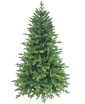 Sapin de Noël artificiel PE/PVC