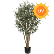 Olivier artificiel UV