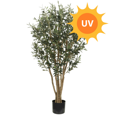 Olivier artificiel UV