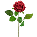 Rose artificiel