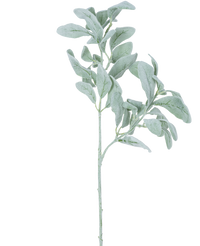 Fleur artificielle Eucalyptus ronde 70 cm