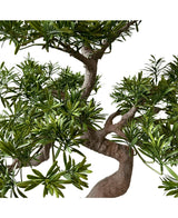 Bonsaï artificiel Pin UV 90cm
