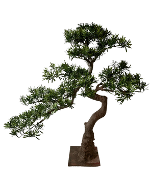 Bonsaï artificiel Pin UV 90cm